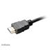 AKASA - High Speed HDMI kabel - 10 m AK-CBHD02-100