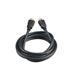 AKASA kabel HDMI - HDMI / AK-CBHD17 / 4k / max. 18Gbps / černý / 200cm AK-CBHD17-20BK
