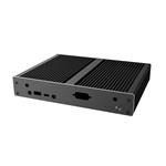 AKASA Laplace K12/do racku/Černá A-STX15-M1B
