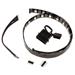 AKASA LED RGBW pásek / VEGAS MBW / 9x magnet / 50cm / 12V / 30x LED AK-LD06-50RB