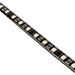 AKASA LED RGBW pásek / VEGAS MBW / 9x magnet / 50cm / 12V / 30x LED AK-LD06-50RB