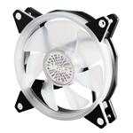 AKASA LED ventilátor Vegas R7 / 120mm / 3pin FAN / 4pin RGB led / RGB LED AK-FN098