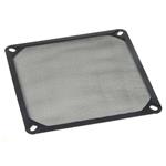 AKASA prachový filtr pro ventilátory 12cm GRM120-ALO1-BK