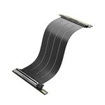 AKASA Riser black X3 Mark V PCIe 5.0 x16 AK-CBPE05-30B