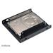 AKASA - SSD & HDD adaptér AK-HDA-03
