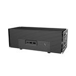 AKASA Turing RC Pro/UCFF 4" x 4"/Černá A-NUC101-M1B
