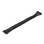 AKASA - USB 3.0 interní prodlužovací kabel - 15 cm AK-CBUB45-15BK