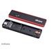 AKASA USB 3.2 Gen 2 ext. rámeček pro M.2 SSD RGB AK-ENU3M2-06