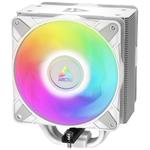 AKCE!!! - ARCTIC Freezer 36 SI A-RGB (White) – White CPU Cooler for Intel and AMD AOCPU00014A