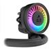 AKCE!!! - ARCTIC Liquid Freezer III Pro 360 A-RGB (Black) - Multikompatibilní vodní chladič CPU typu ACFRE00184A