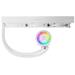 AKCE!!! - ARCTIC Liquid Freezer III Pro 360 A-RGB (White) - Multikompatibilní vodní chladič CPU typu ACFRE00188A