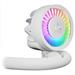 AKCE!!! - ARCTIC Liquid Freezer III Pro 360 A-RGB (White) - Multikompatibilní vodní chladič CPU typu ACFRE00188A