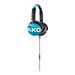 AKG Y50 Teal slúchadlá AKGY50TEL