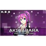 Akihabara - Feel the Rhythm (PC) klíč Steam 1596964
