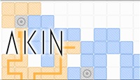 Akin (PC) klíč Steam
