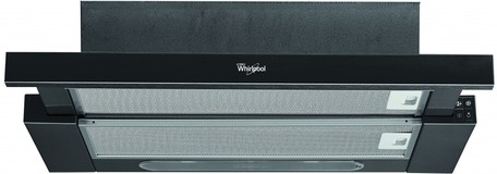 AKR 749 NB výsuvný odsávač WHIRLPOOL 857874901000