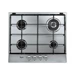 AKR362IX varná doska plyn. WHIRLPOOL 8003437207150