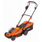 Aku kosačka Powerplus POWDPG7556 20 V 33 cm bez batérie