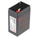Akumulátor T6 Power NP6-5, 6V, 5Ah T6UPS0009