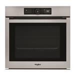 AKZ9 9480IX vst. pyrol. rúra WHIRLPOOL 8003437835865