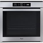 AKZM 8420 IX rúra vstavaná WHIRLPOOL 2050001269492