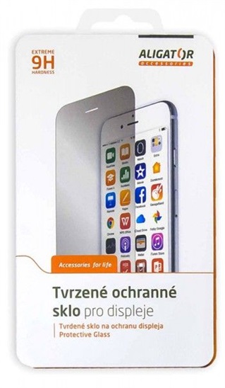 AL Glass Xia. Redmi5,transp. FAGXIR5 8595181171585