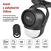 Alarm s pohybovým senzorom EM-125L PROTECTOR 8592920146989