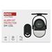 Alarm s pohybovým senzorom EM-125L PROTECTOR 8592920146989