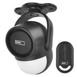 Alarm s pohybovým senzorom EM-125L PROTECTOR 8592920146989