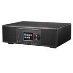 Albrecht DR 890 CD black 4032661738912