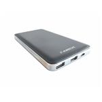 Albrecht PB 10.000 PowerBank black 4032661729897