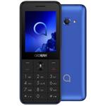Alcatel 3088X Metallic Blue Tlacitkovy telefon 4894461814117
