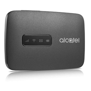 ALCATEL LTE/4G Router Link Zone MW40V Black MW40V-2AALCZ1