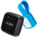 ALCATEL MOVE TRACK Bag verzia MK20 Black/Blue MK20X-2AALCZ1-1