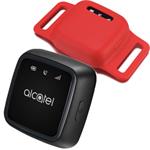 ALCATEL MOVE TRACK Pet verzia MK20 Black/Red MK20X-2AALCZ1