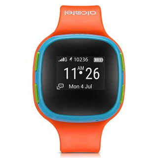 ALCATEL MoveTime detské SMART hodinky or/mod SW10-2JALCZ1