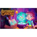 Alchemy Garden (PC) klíč Steam 1570492