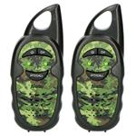 Alecto FR05CAMO Sada vysílaček pro děti 8712412592838