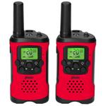 Alecto FR115RD Sada vysílaček pro děti 8712412593651