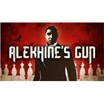 Alekhine's Gun (PC) klíč Steam 1223140
