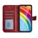 ALI Flexibook UNI 6"-6,8" červ. PAA0012 8596426113292