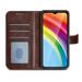 ALI Flexibook UNI 6"-6,8" hnědé PAA0010 8596426113278