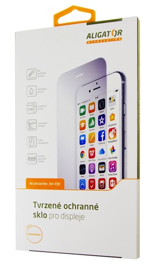 ALI GLASS HUAWEI P30 PRO GLA0065 8595181128060