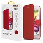 ALI Magnetto SAMSUNG A12, Red PAM0200 8595181196908