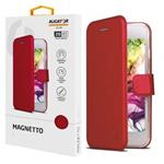ALI Magnetto Xia Redmi 9C, Red PAM0165 8595181194942