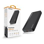 ALI PB, Pow. Del. 20W,QC18W PBAL2050BK 8596426103293