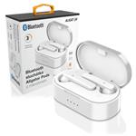 ALI PODS, BT TWS sluchátka, bílá TWS03WT 8595181194607