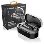 ALI PODS, BT TWS sluchátka,černá TWS03BK 8595181194591