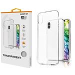 Ali pouzdro TRANSPA. iP17 ProMax PTA0276