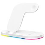 ALI Smart Station A, 3v1, 15W AS03WT 8595181198100